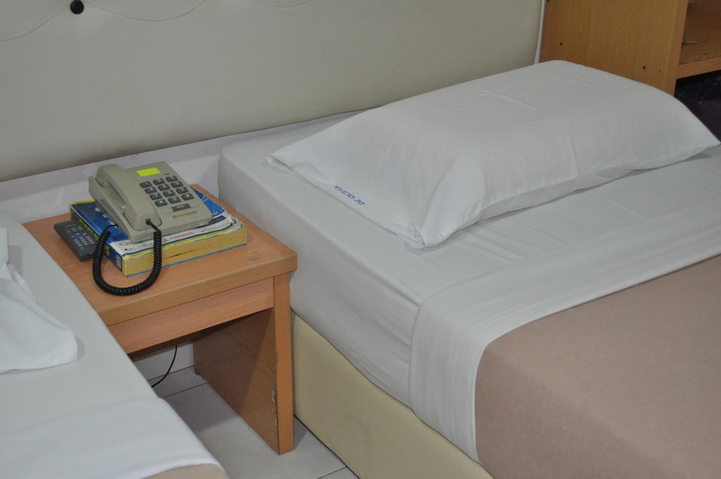De Ocean Hotel Malacca Ruang foto