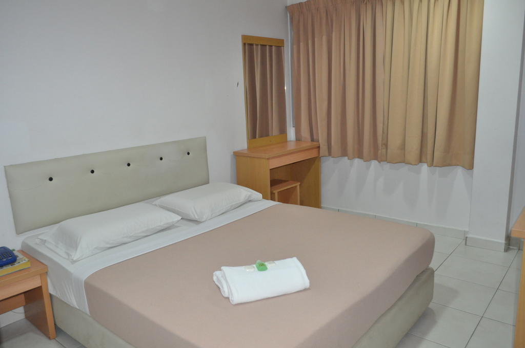 De Ocean Hotel Malacca Ruang foto