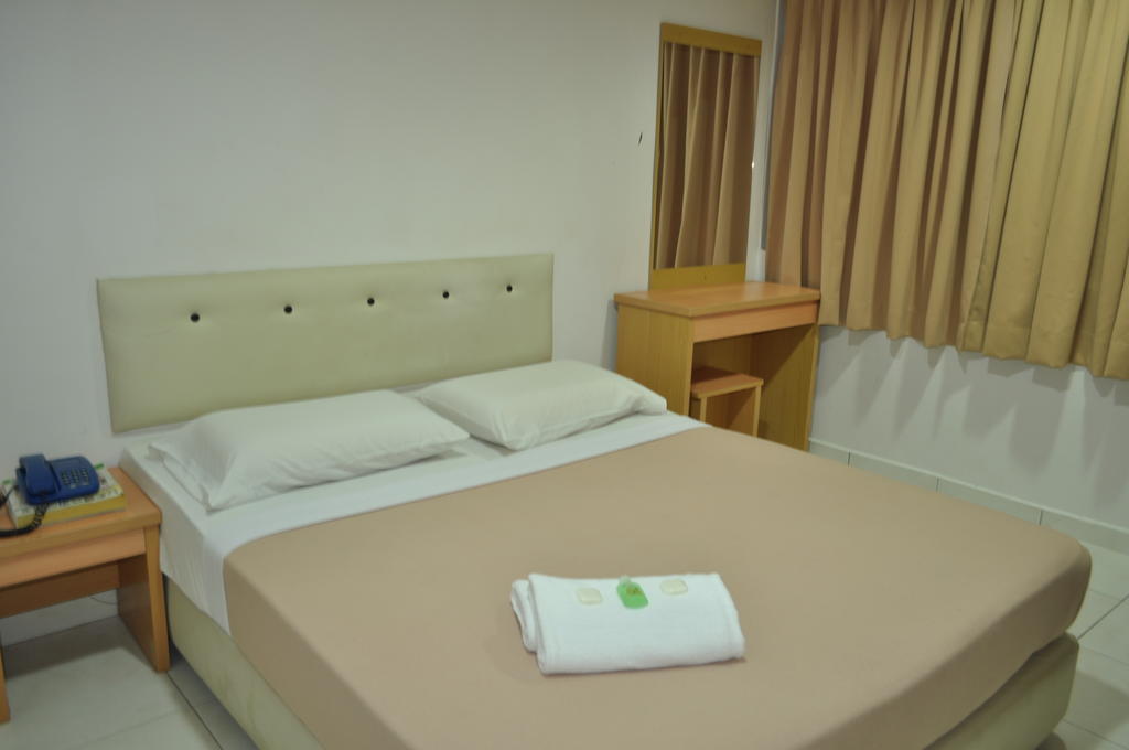 De Ocean Hotel Malacca Ruang foto